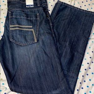 Helix Jeans